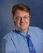 Profile picture for Daniel John  Steward Phd