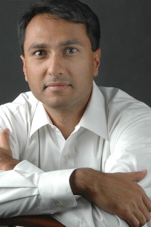 Eboo Patel