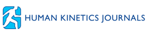 Human Kinetics Journal logo