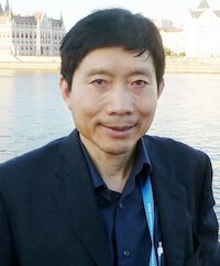 Dr. Tim F. Liao